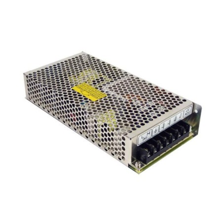 Mean Well Rs-150 Power Supply Unit 150